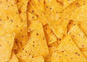 Tortilla chips