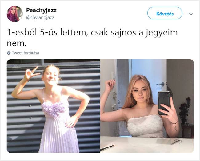 Édesen keserű örömök.