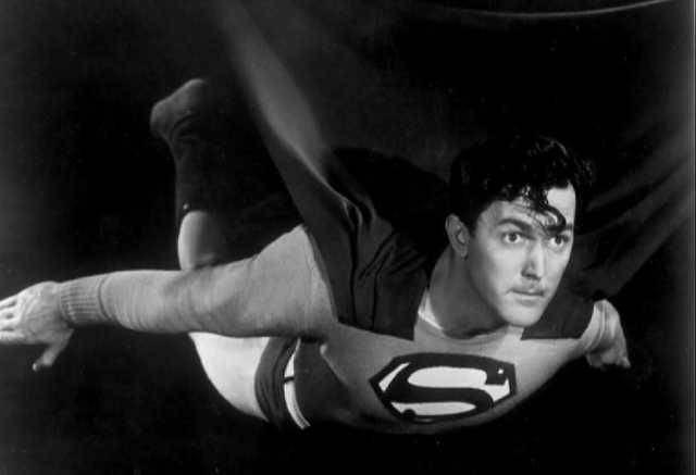 Superman (1948) – Az acélember (2013)