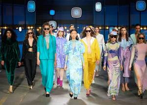 Sydney Fashion Week