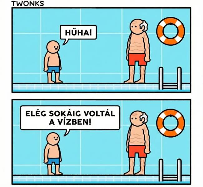 Mi történhet az első randin és utána – egy lázadó művész humoros képregényei
