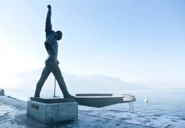 Freddie Mercury tények 012