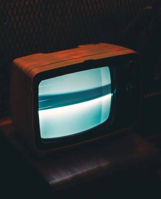 A CNN-nek van egy előre felvett műsora még az 1990-es évekből, amit csak és kizárólag egy esetleges világvége esetén fognak leadni.