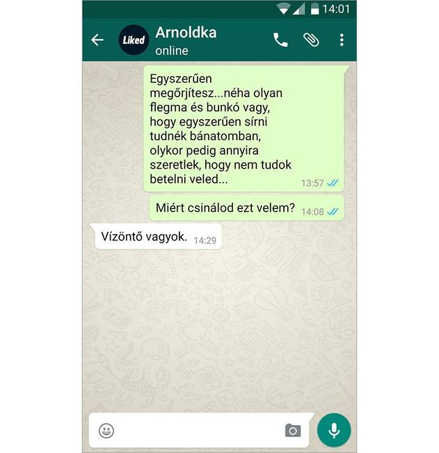 Nyilván ez lehet a probléma okozója.