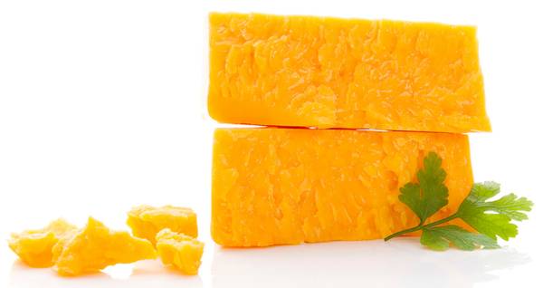 Cheddar