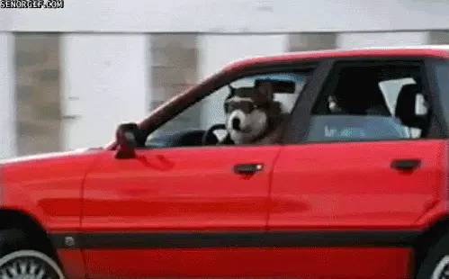 Halálos iramban!