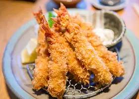 Tempura