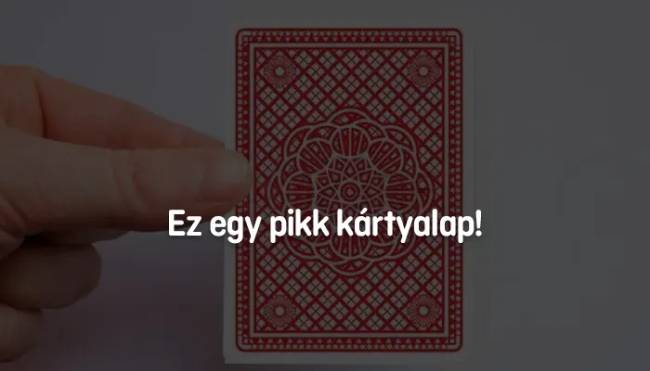 Intuíciós teszt: ellenőrizd, hogy van-e „hatodik érzéked” a tudósok által feltett 9 kérdés megválaszolásával