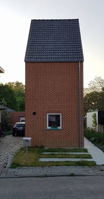 Semmi fölösleg, csak a lényeg.