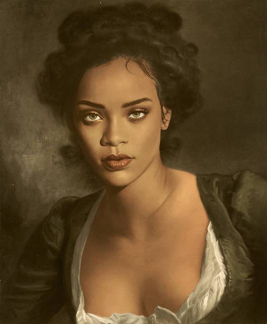 Rihanna