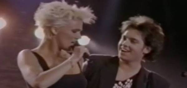 Hallottad már Roxette "Listen to Your Heart" című számát?
