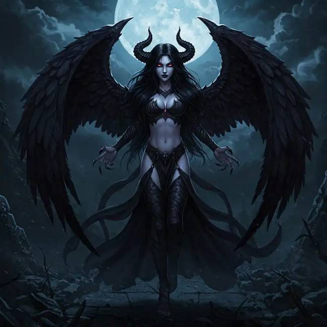 Lilith – Ki volt Ádám első felesége, akiről a Biblia megfeledkezett?