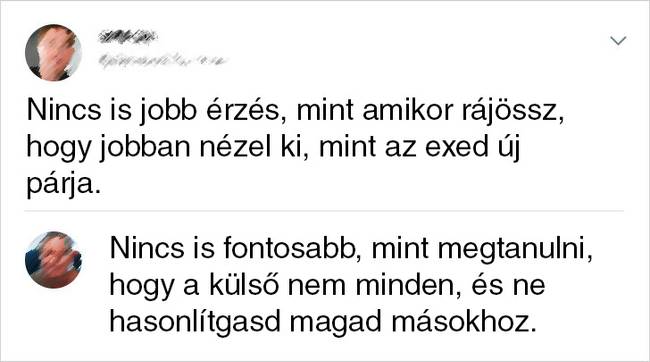 14 ember, aki a szarkasztikus megjegyzésével bármikor képes felhívni magára a figyelmet