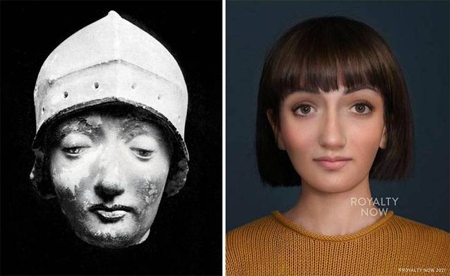 Jeanne d'Arc