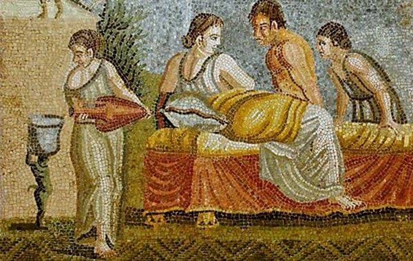 Silphium contraceptive herb