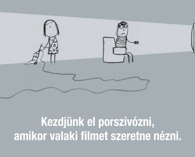 14 remek tipp, hogyan legyünk igazán profi seggfejek