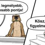 5 új képregény a világ legédesebb állat-duójáról, Pixie-ről és Brutus-ról