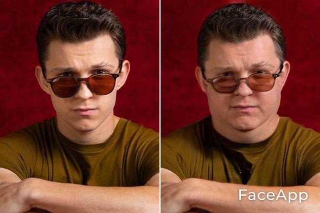 Tom Holland