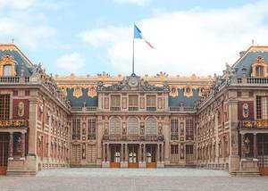Versailles-i kastély
