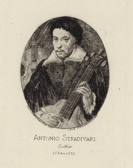 Mi a Stradivari hegedűk titka, és miért érnek milliókat?