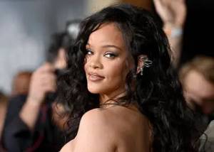 Rihanna