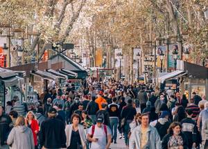 La Rambla