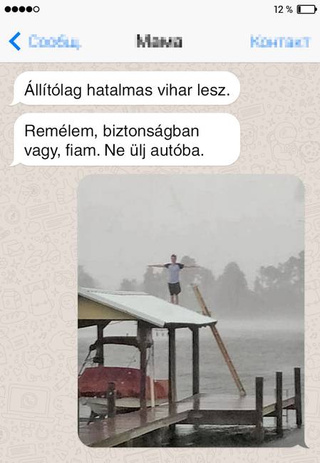 A férfiak elméje kiszámíthatatlan.