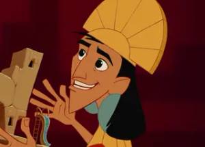 Itt van 40 Disney karakter, és csak a legnagyobb rajongók képesek felismerni közülük legalább 30-at