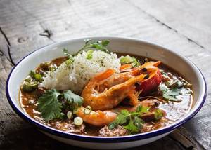 Gumbo