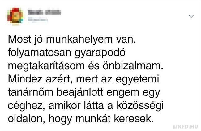 15 Tweet a női szolidaritásról, ami láthatatlanul teszi jobb hellyé ezt a világot