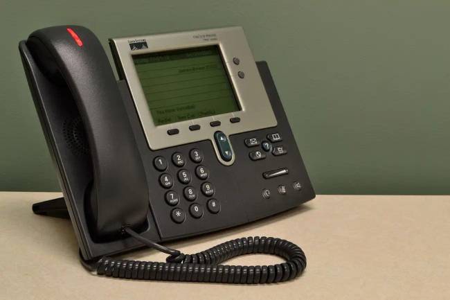 5 ok, amiért érdemes újra bekötni a vezetékes telefont