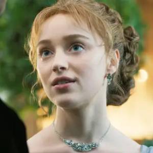 Daphne Bridgerton