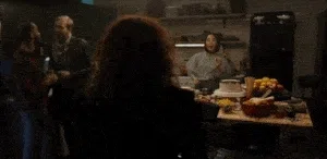 A sorozat, amit meg kellene nézned idén ősszel: Russian Doll