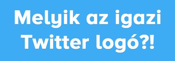 Logó kvíz