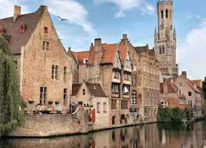 Brugge, Belgium