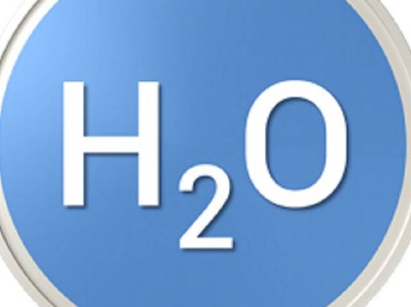 Mi a H2O?