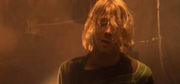 Hallottad már a Nirvana "Smells Like Teen Spirit" című számát?