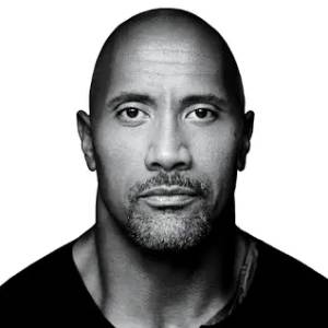 Dwayne Johnson