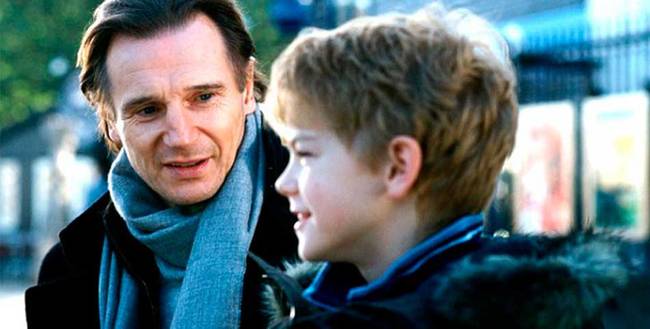 Liam neeson film