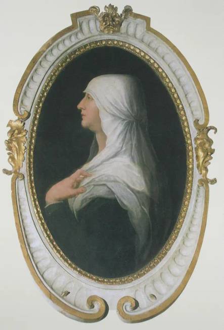 Caterina Sforza