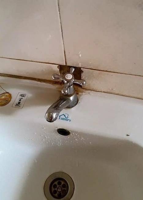 Az építőiparban a munkásoknak sokszor a kreativitásuk segítségével kell leküzdeniük a problémákat.