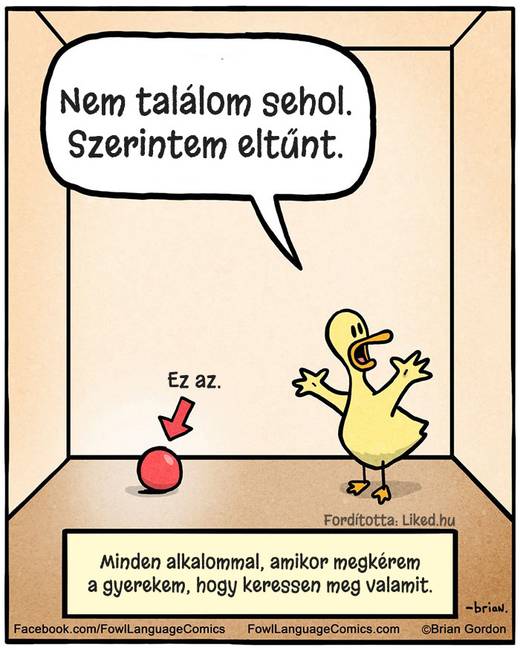 21 brutálisan őszinte illusztráció, a szülői élet “megpróbáltatásairól”