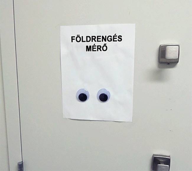 Ez sosem hazudik.