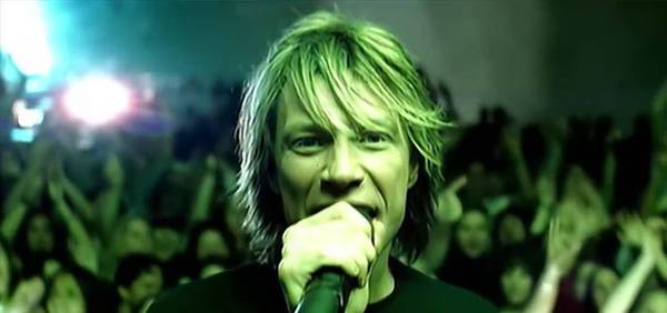 Hallottad már Bon Jovi "It's My Life" című számát?