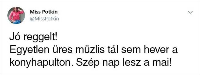 Háromgyerekes édesanya vagyok, és úgy döntöttem, megmutatom a családomnak, hogy mi történik, ha a rendrakó tündér három napra nyaralni megy