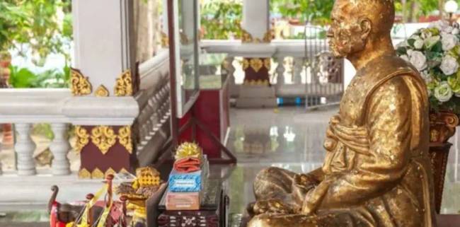 Hogyan döbbentik meg a tibeti szerzetesek a tudományt azzal, hogy a haláluk után nem indulnak bomlásnak? Egy jelenség, amelyre nincs tudományos magyarázat