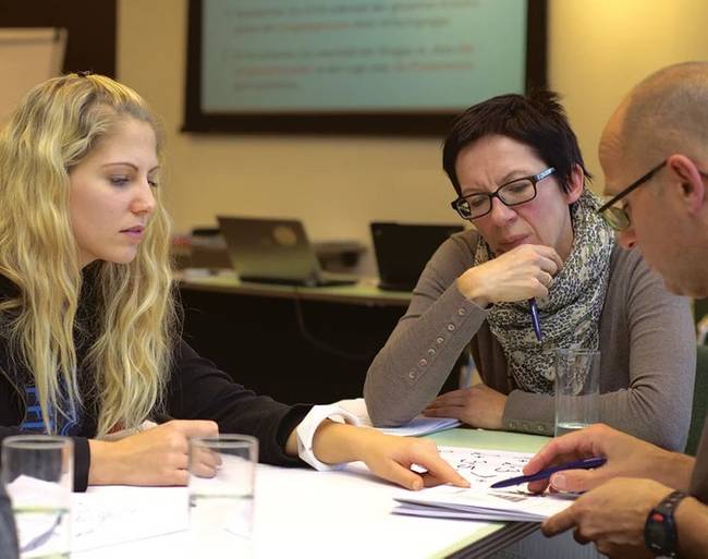 Jobb, ha nem említed az elért eredményeidet az interjú során.