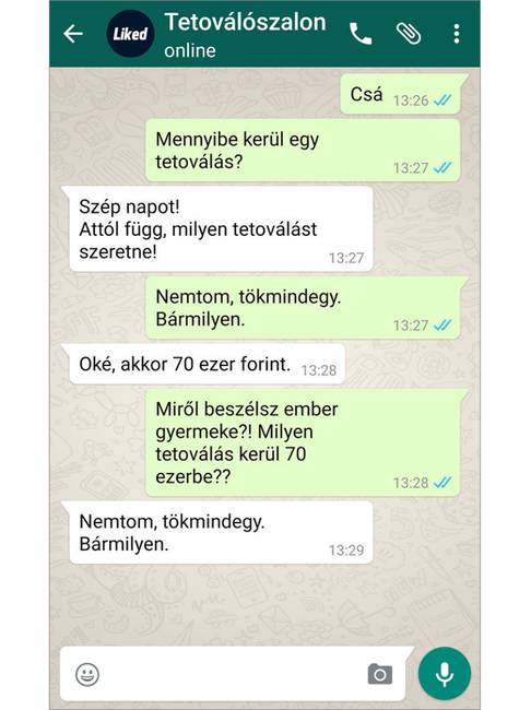 11 üzenet, ami bizonyítja, hogy az élet tele van meglepetésekkel