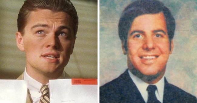 Frank Abagnale (szélhámos)