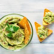 Tortilla chips